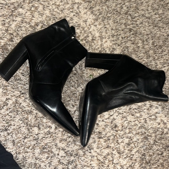 Prada booties - Picture 6 of 6